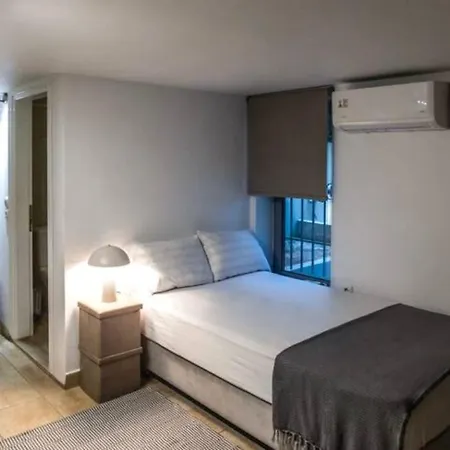 Varkiza Minimal Residence-5minsea Holiday home *
